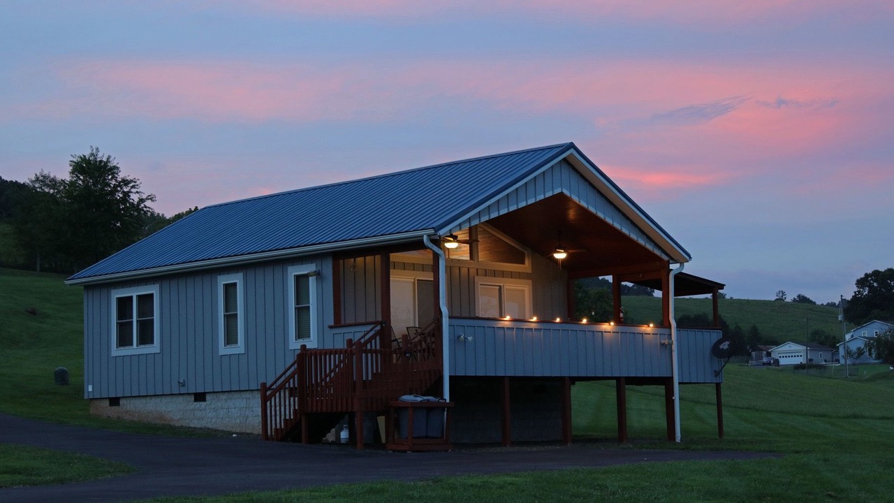 Photo of Outdoor in Draper