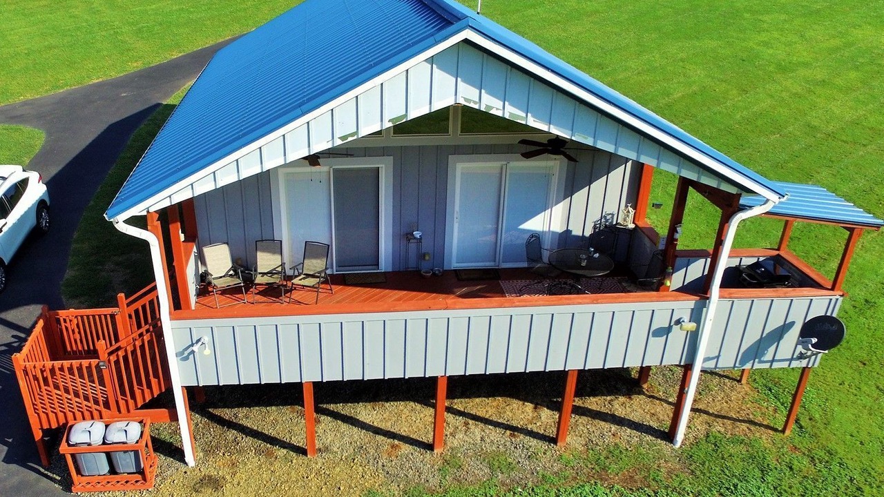 Photo of Outdoor in Draper