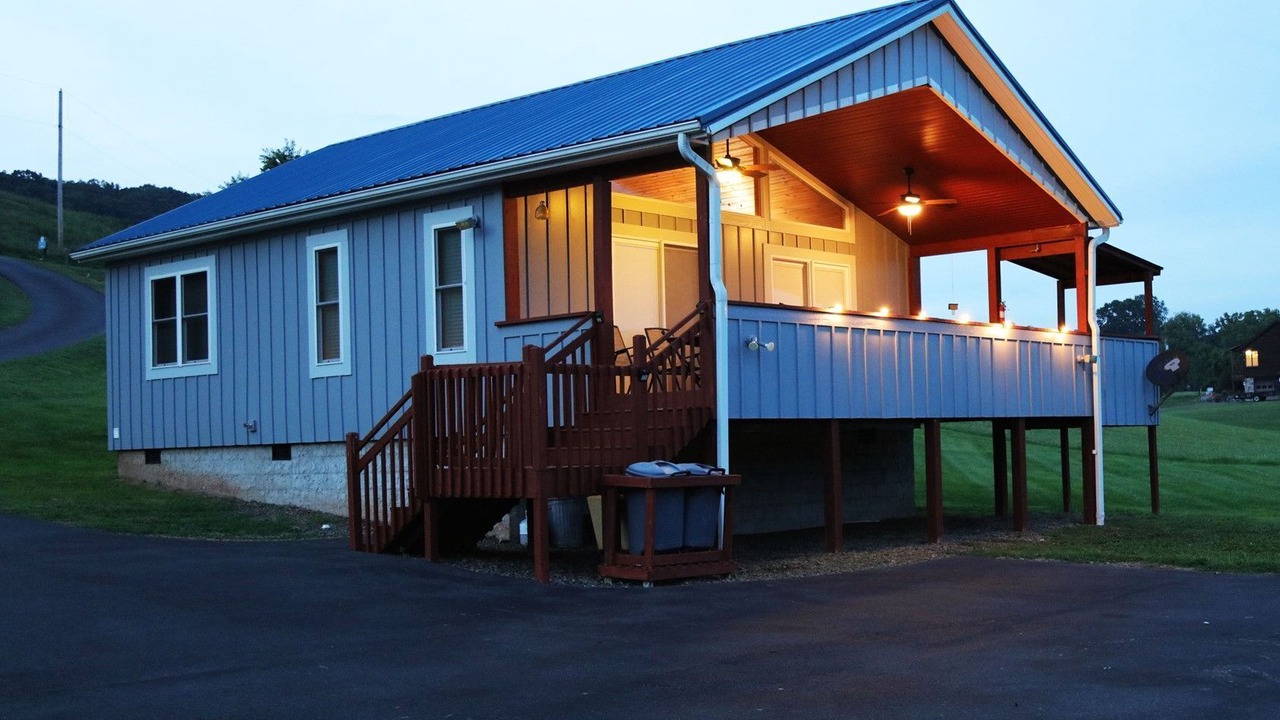 Photo of Outdoor in Draper