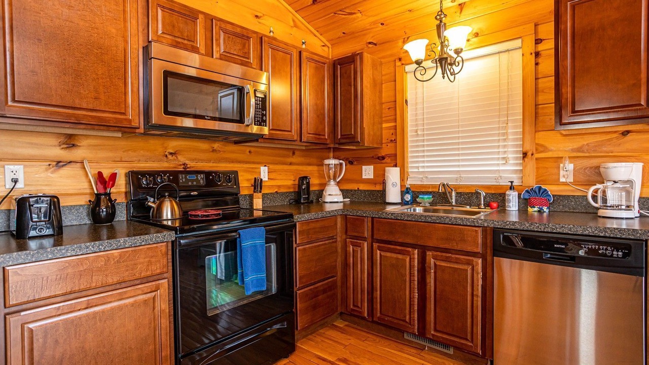 Photo of Kitchen in Draper
