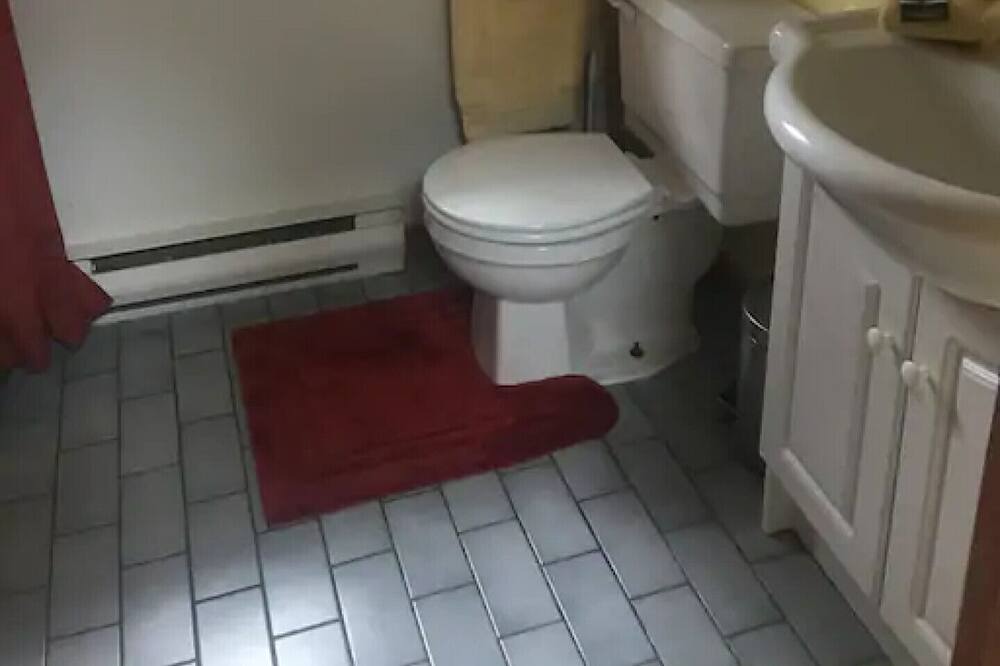 Photo of Bathroom in Orford Lake
