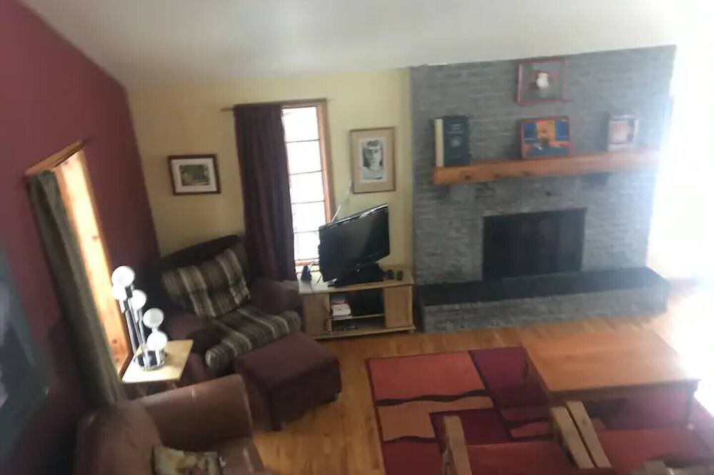 Photo of Livingroom in Orford Lake