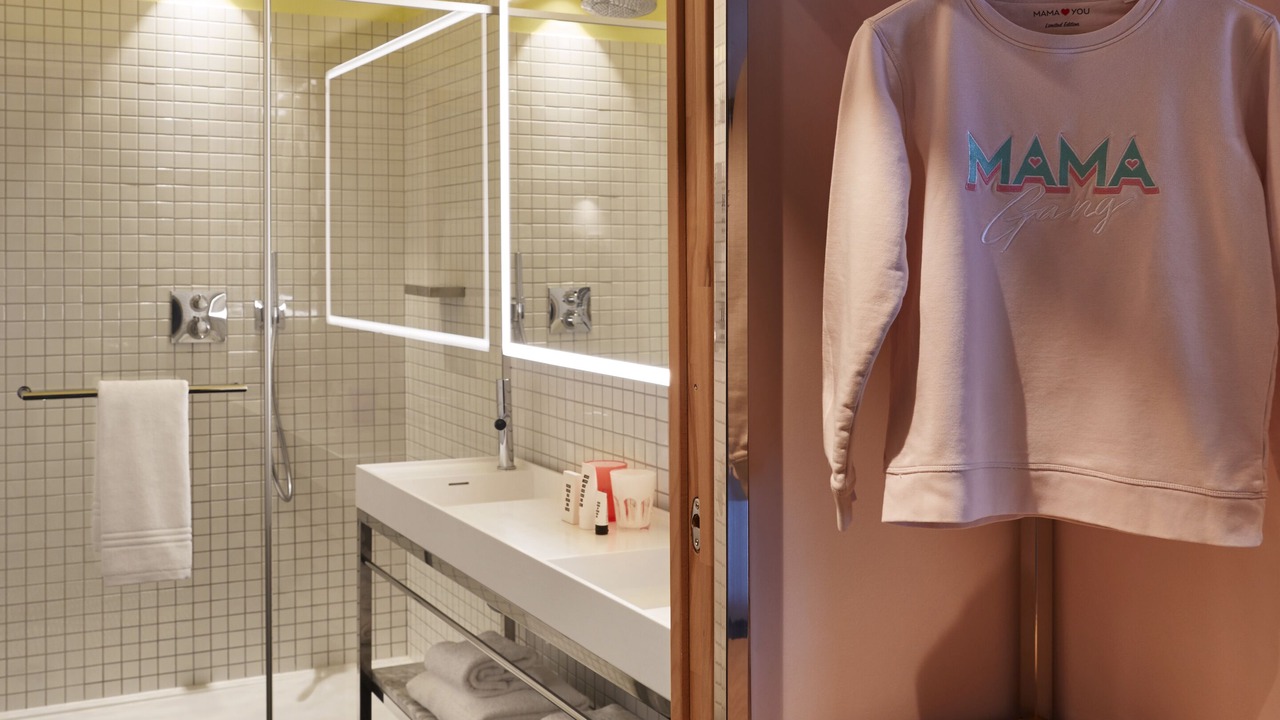 Photo of Bathroom in Saint-Lambert