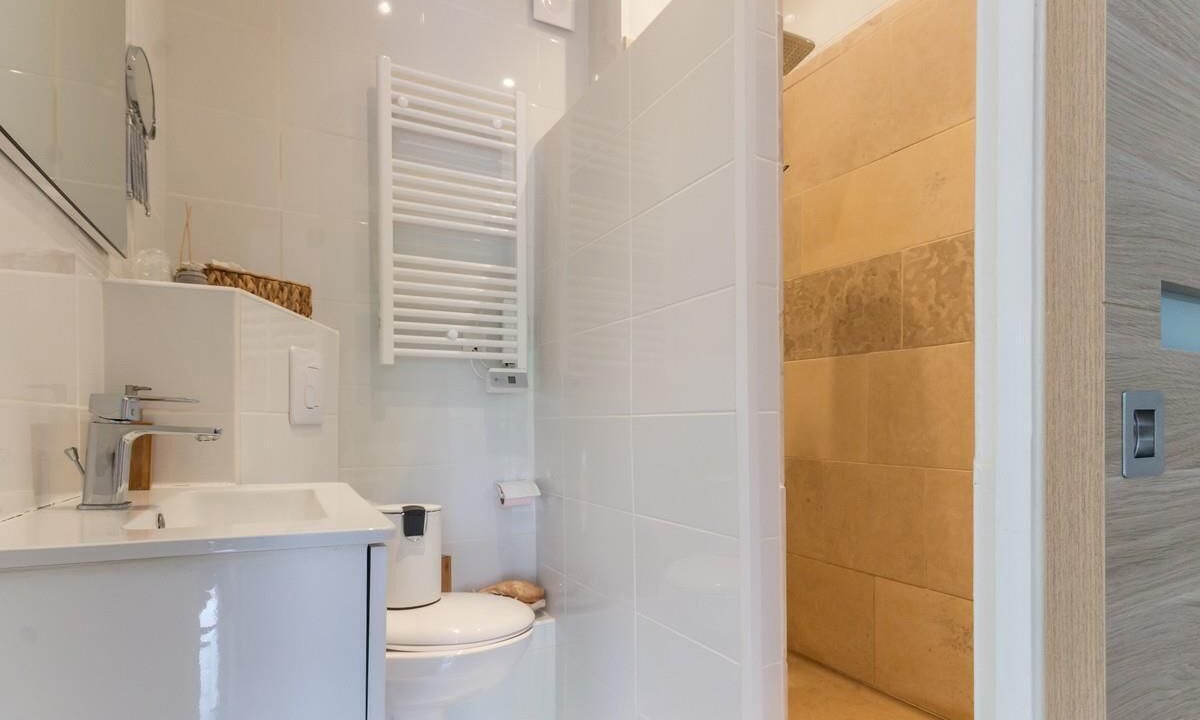 Photo of Bathroom in Pouilly-sur-Loire