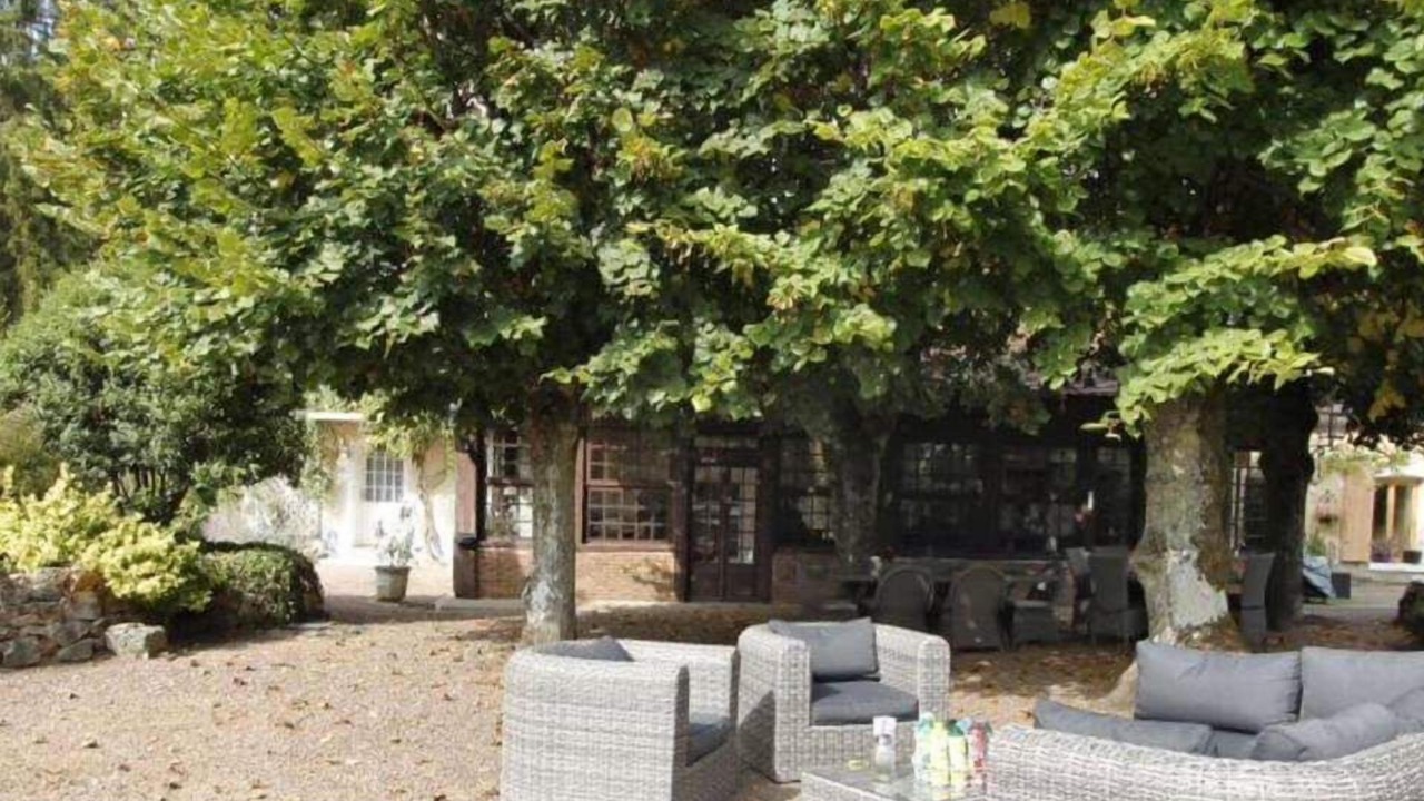 Photo of Patio Balcony in Pouilly-sur-Loire