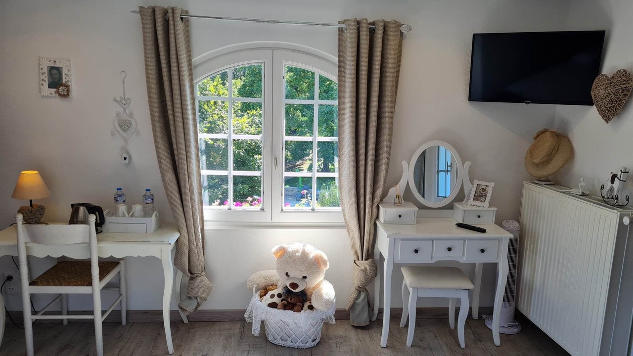 Photo of Bedroom in Pouilly-sur-Loire
