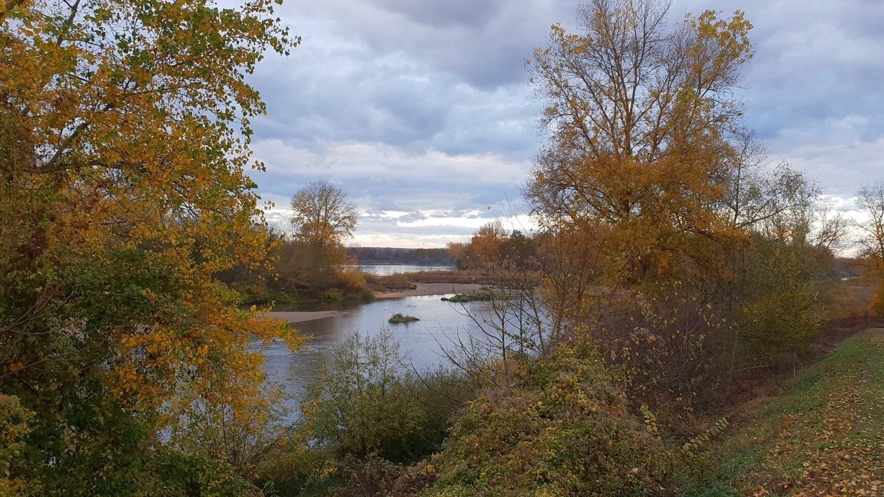 Photo of Outdoor in Pouilly-sur-Loire