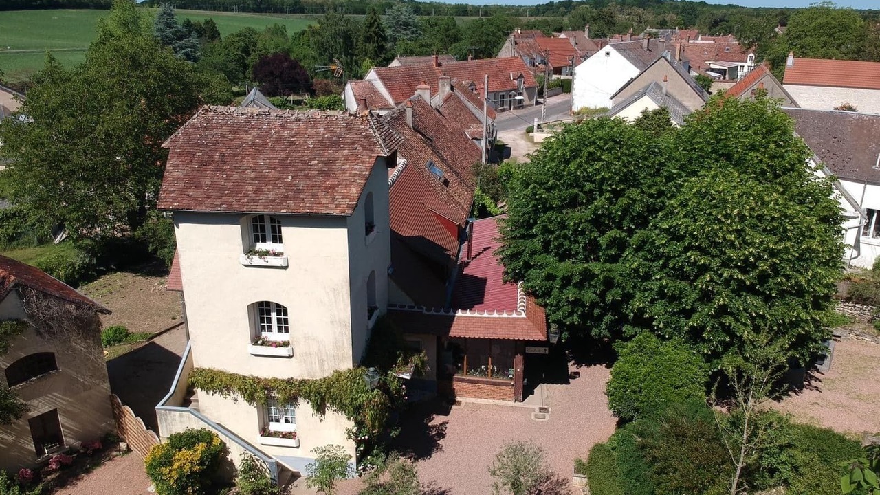 Photo of Outdoor in Pouilly-sur-Loire