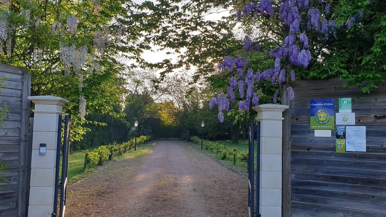 Photo of Outdoor in Pouilly-sur-Loire