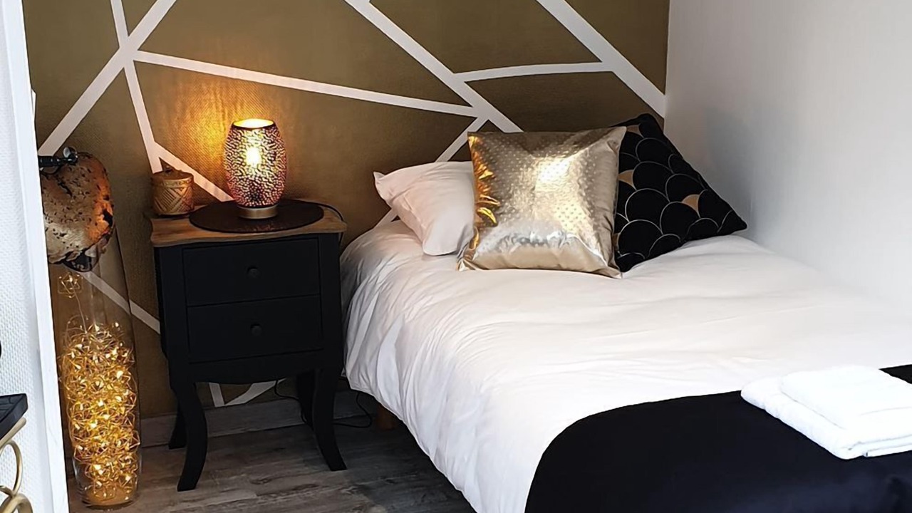 Photo of Bedroom in Pouilly-sur-Loire