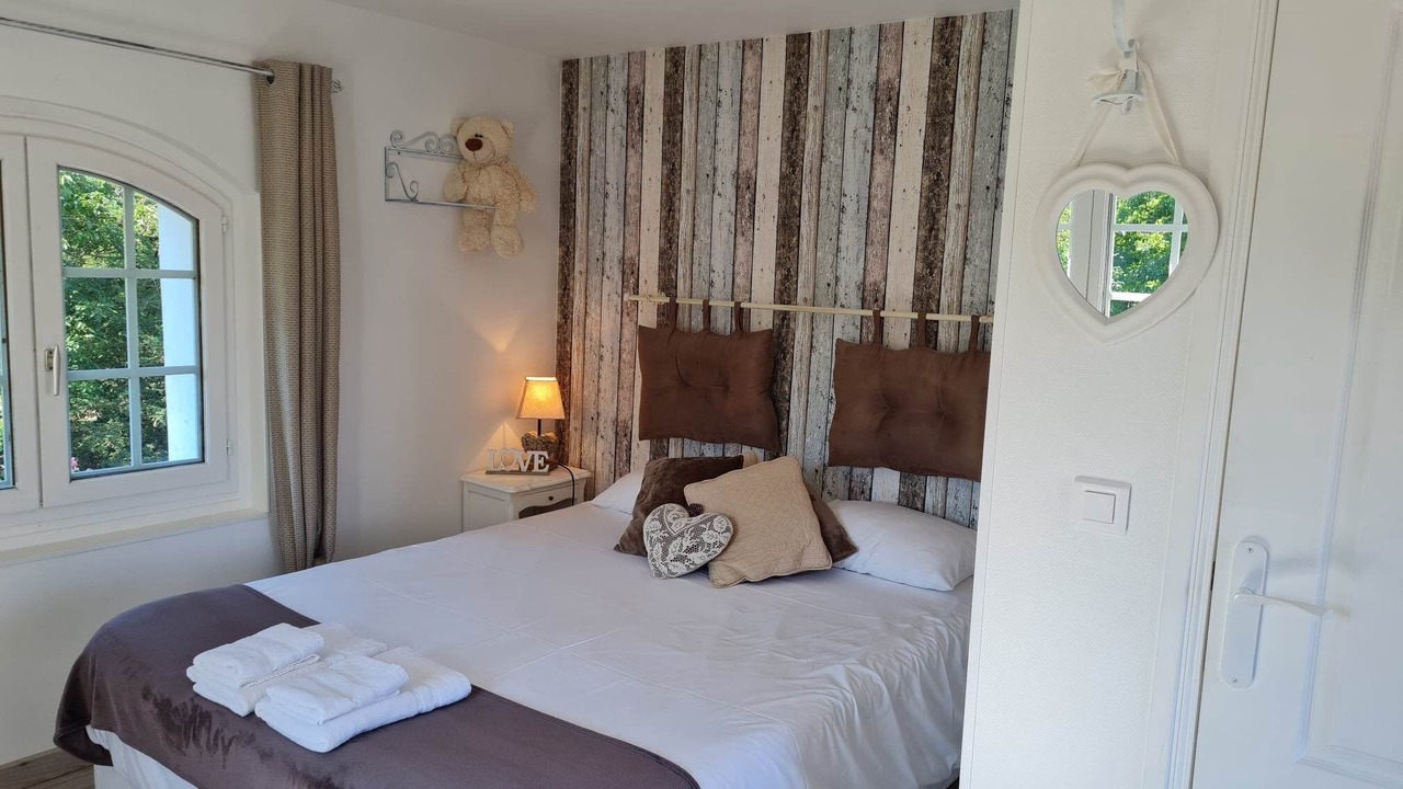 Photo of Bedroom in Pouilly-sur-Loire