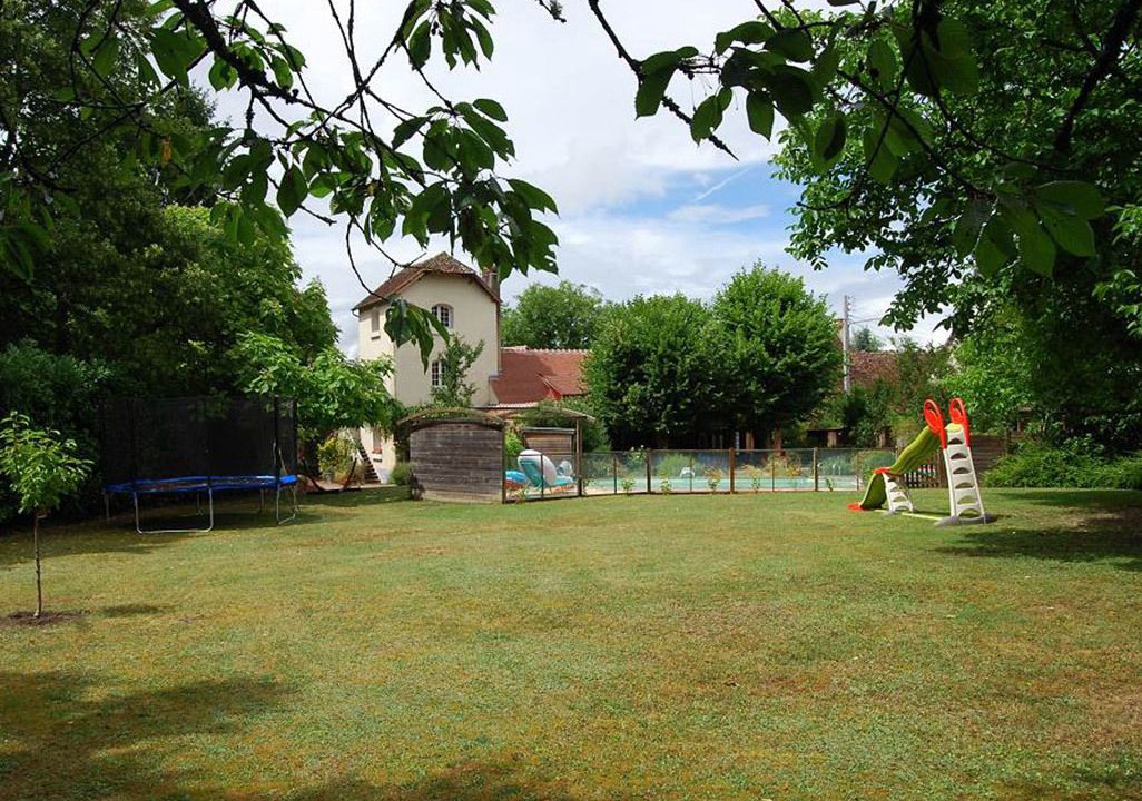 Photo of Outdoor in Pouilly-sur-Loire