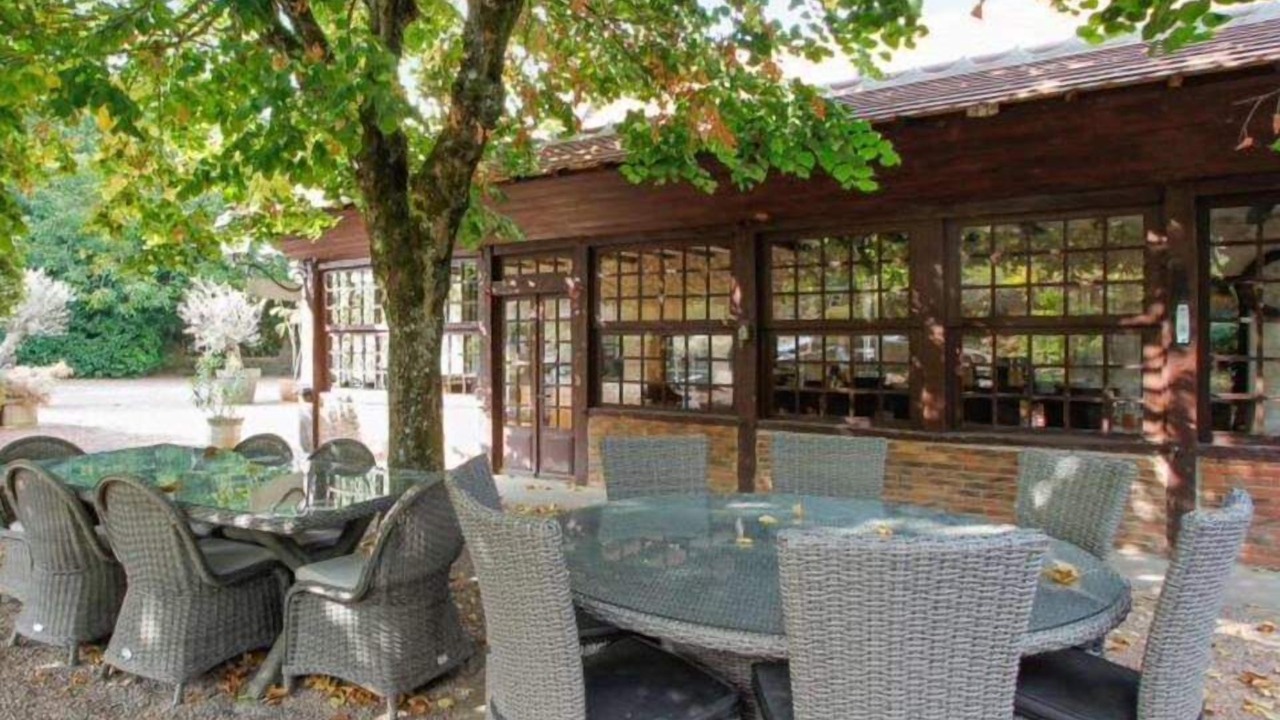 Photo of Patio Balcony in Pouilly-sur-Loire