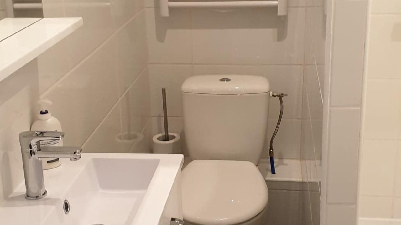 Photo of Bathroom in Pouilly-sur-Loire