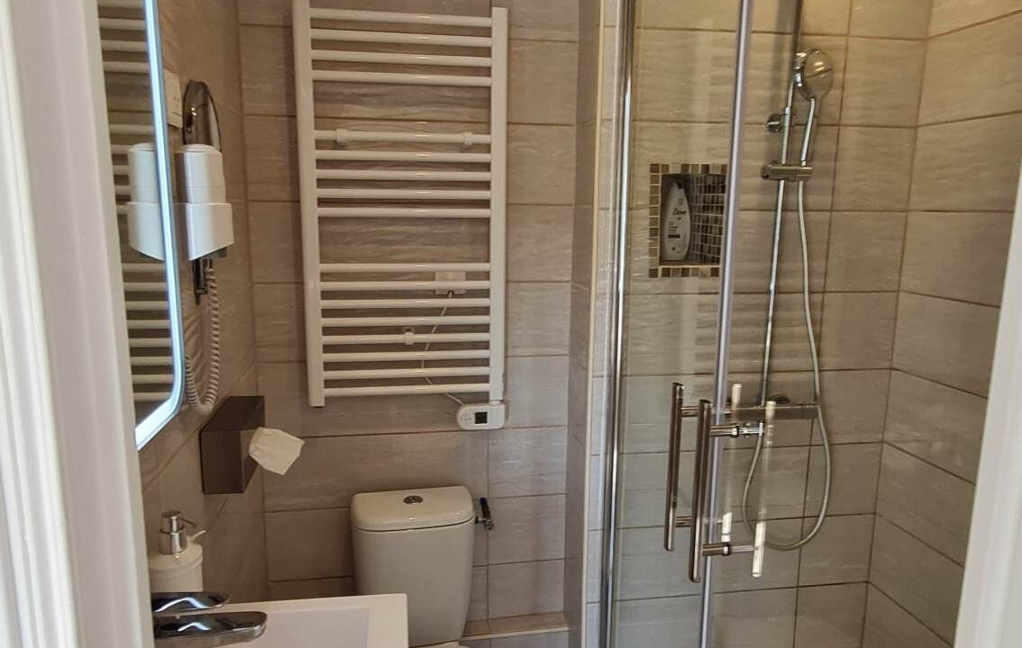 Photo of Bathroom in Pouilly-sur-Loire