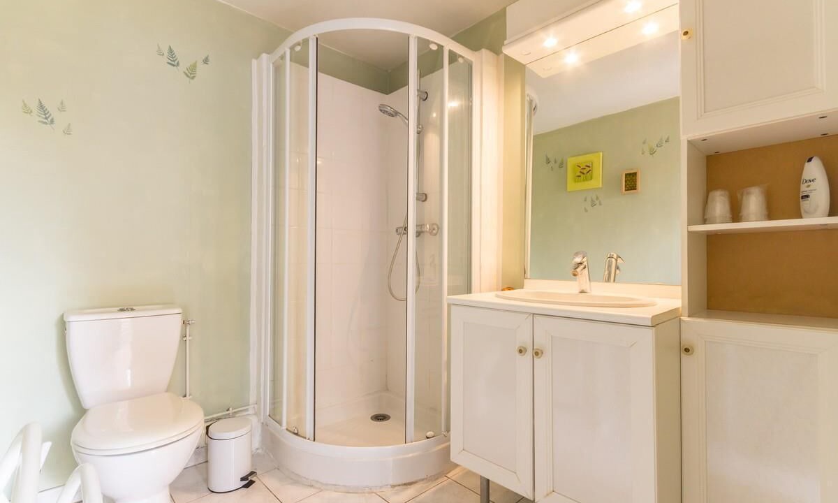 Photo of Bathroom in Pouilly-sur-Loire