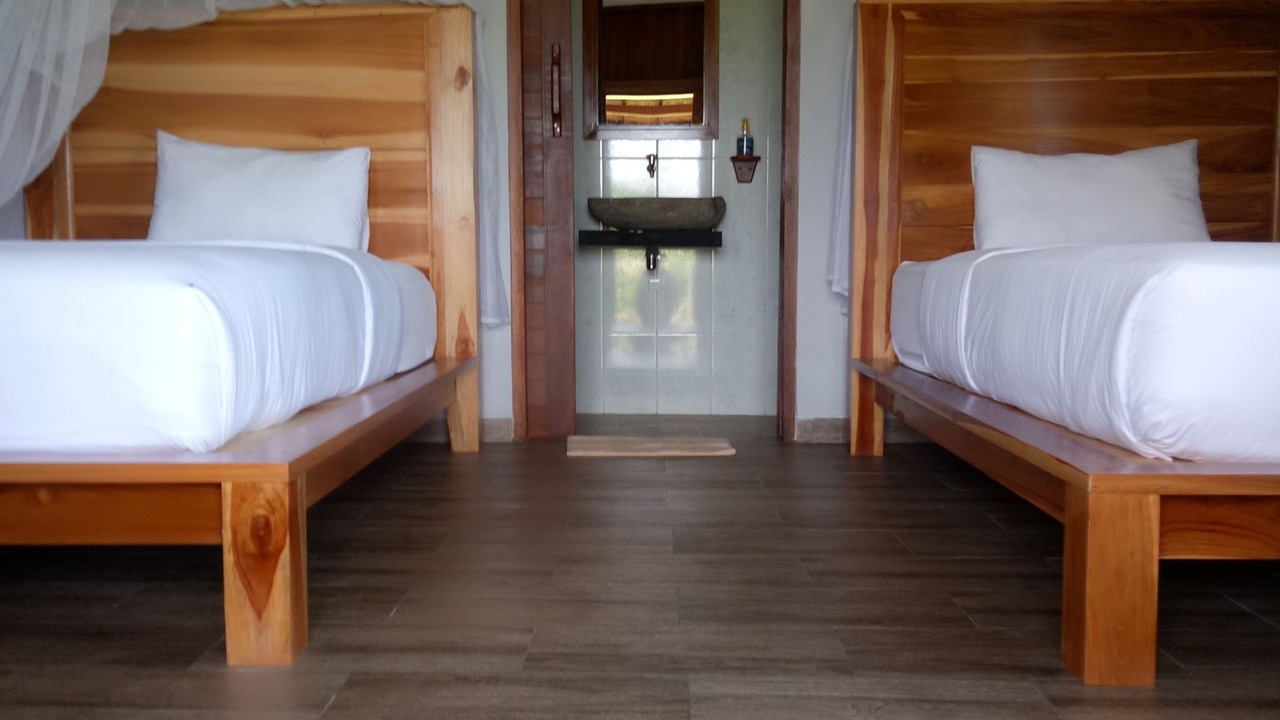 Photo of Bedroom in Medewi