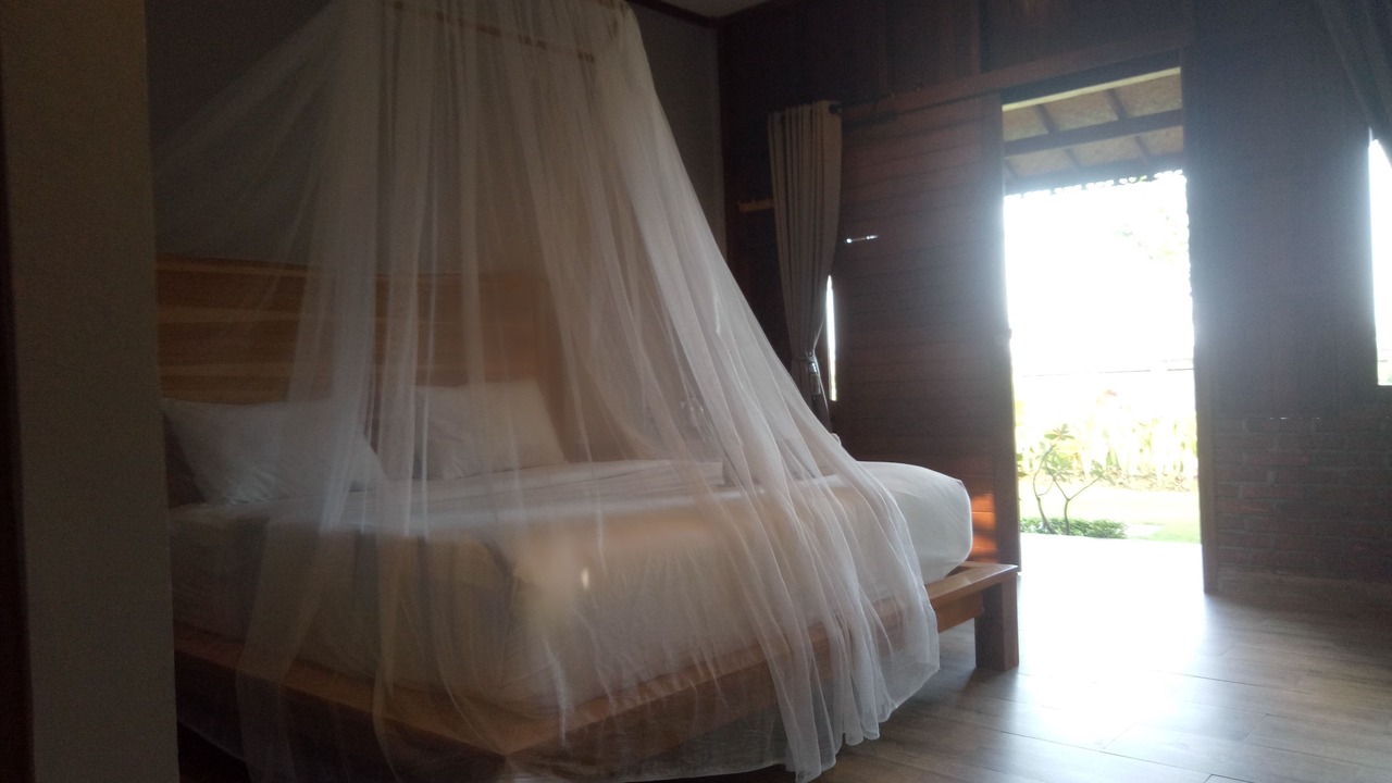 Photo of Bedroom in Medewi