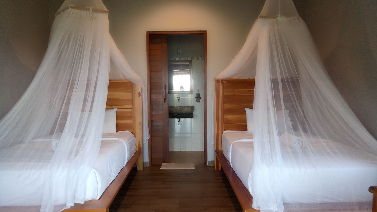 Photo of Bedroom in Medewi