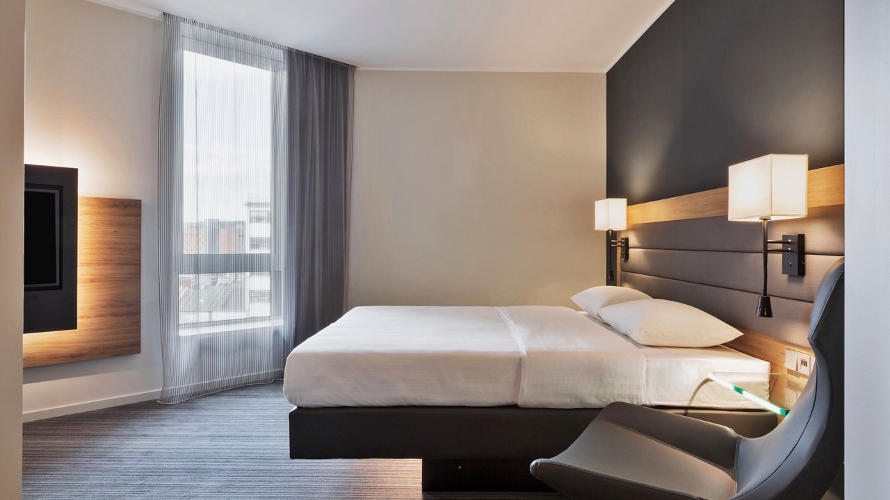 Photo of Bedroom in Copenhagen SV