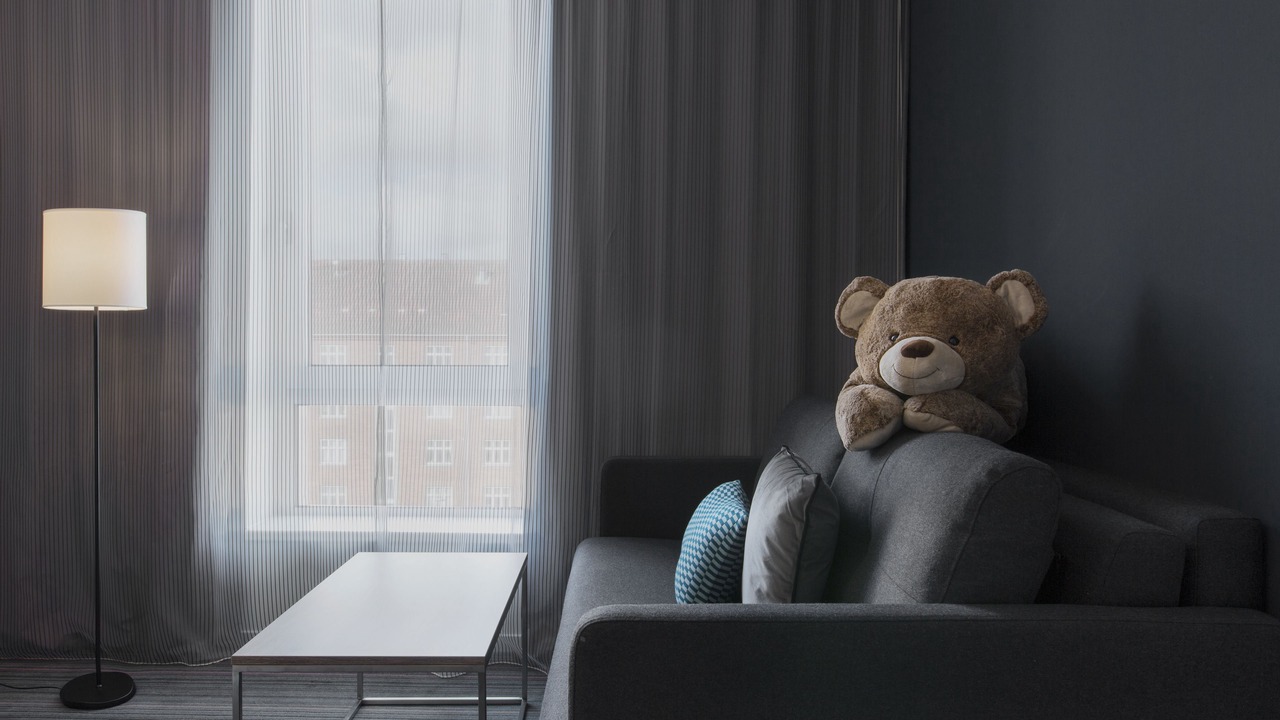 Photo of Bedroom in Copenhagen SV