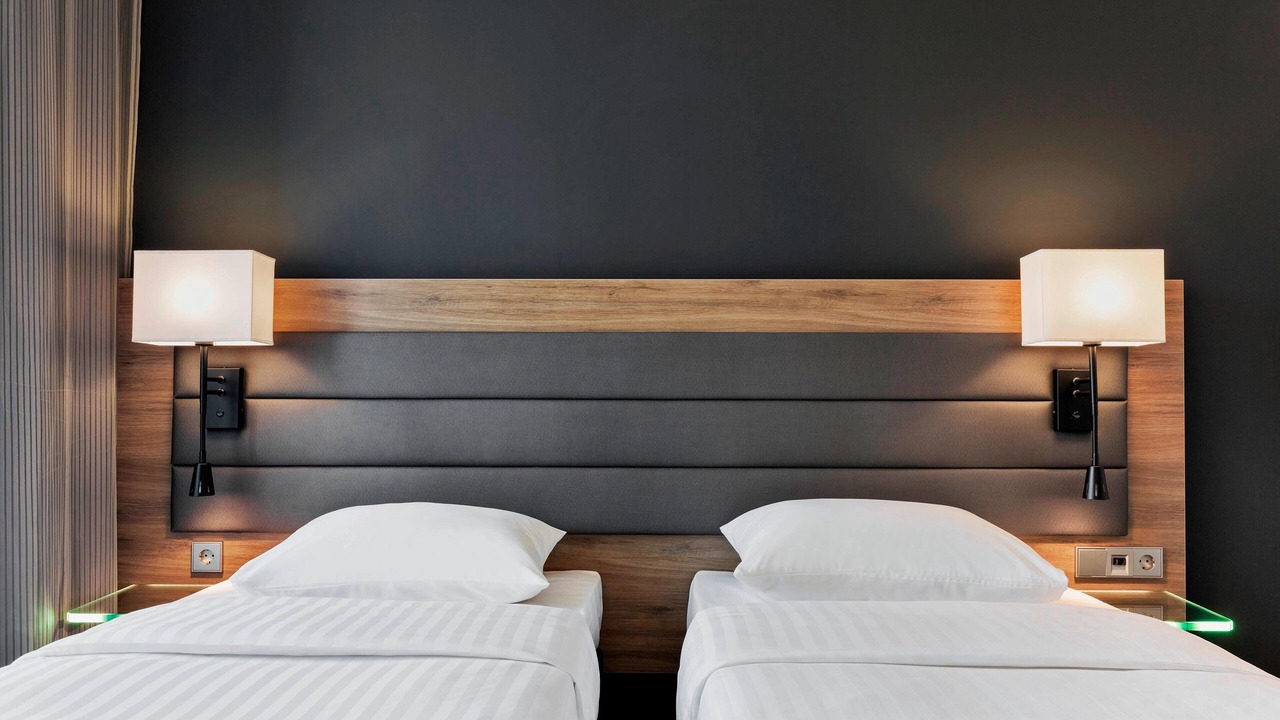 Photo of Bedroom in Copenhagen SV