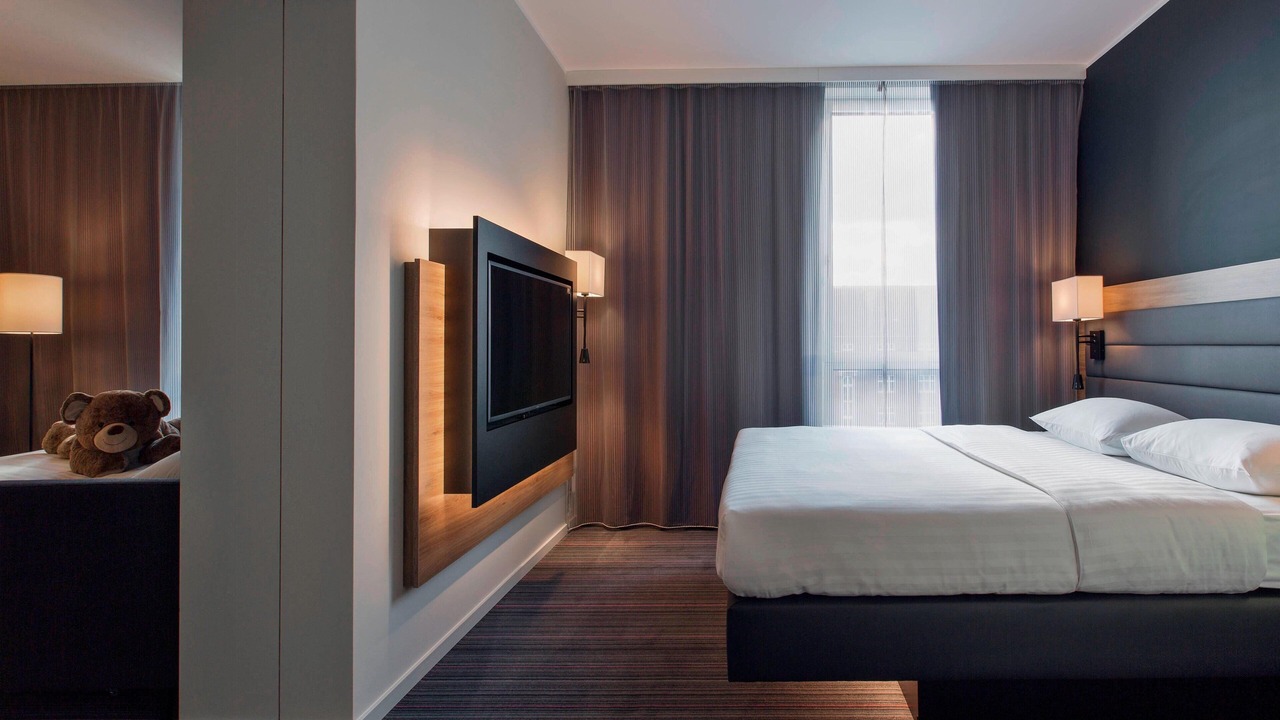 Photo of Bedroom in Copenhagen SV