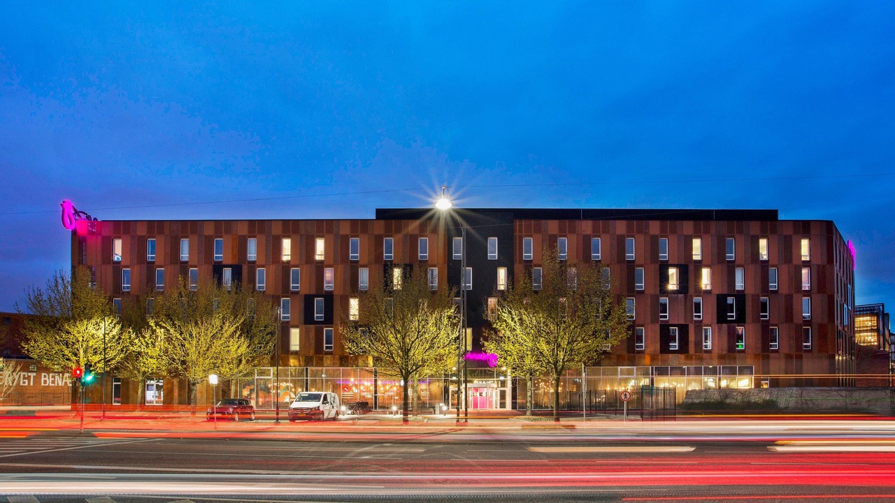 Photo of Outdoor in Copenhagen SV