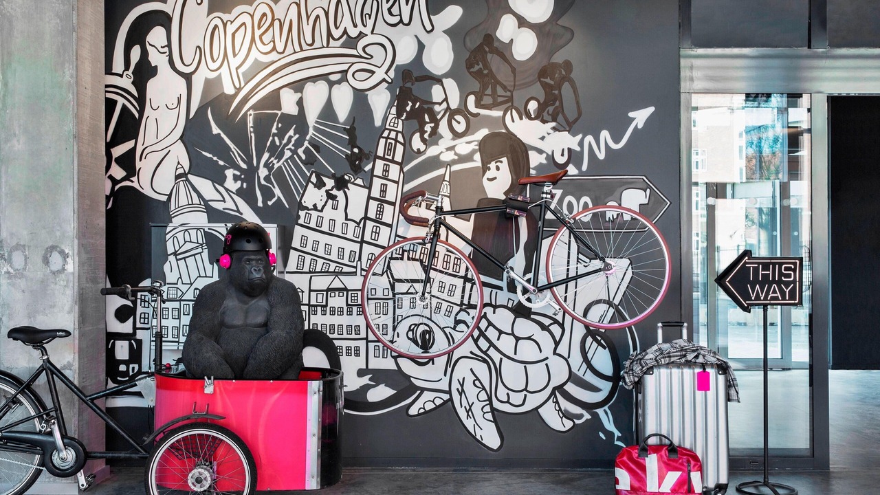 Photo of Others in Copenhagen SV