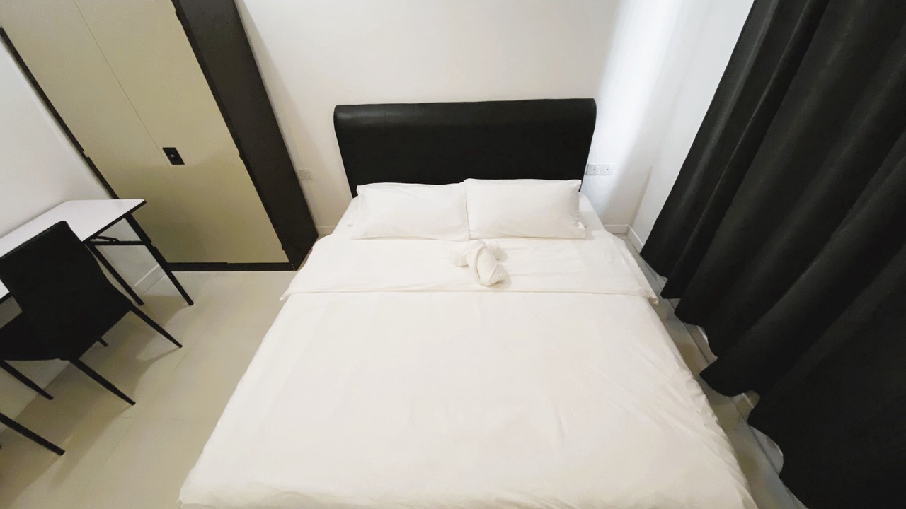 Photo of Bathroom in Gelugor