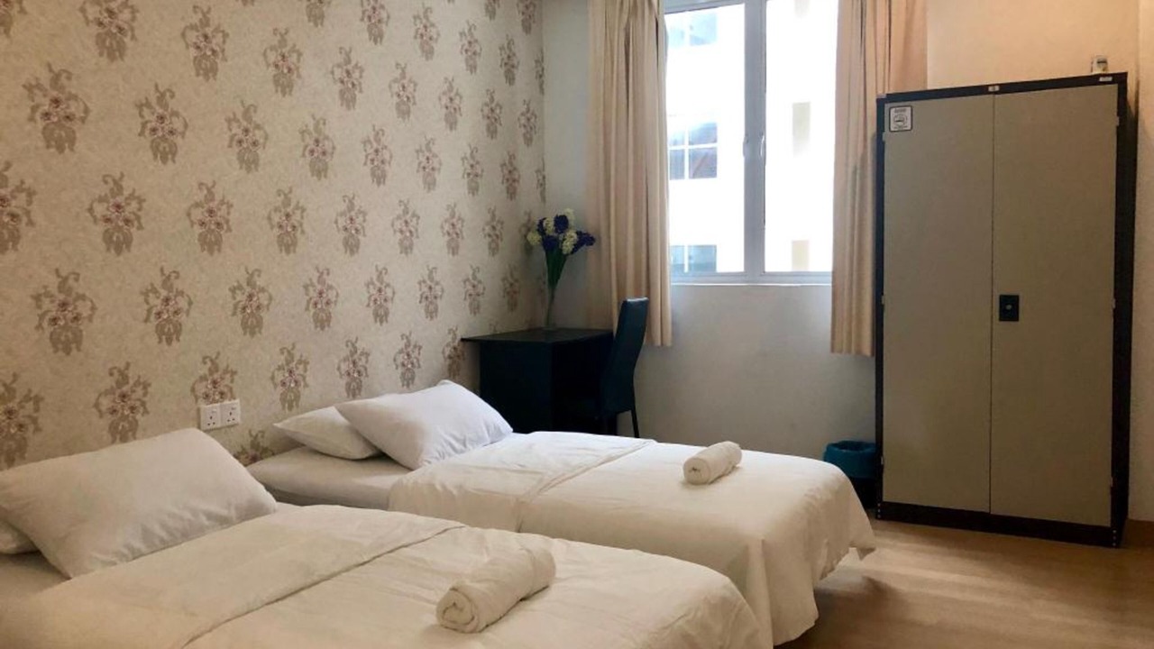 Photo of Bathroom in Gelugor