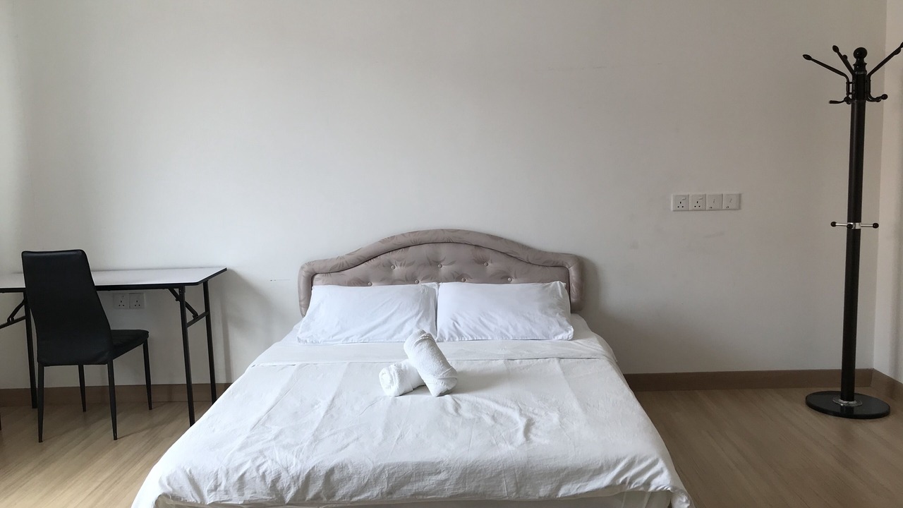 Photo of Bathroom in Gelugor