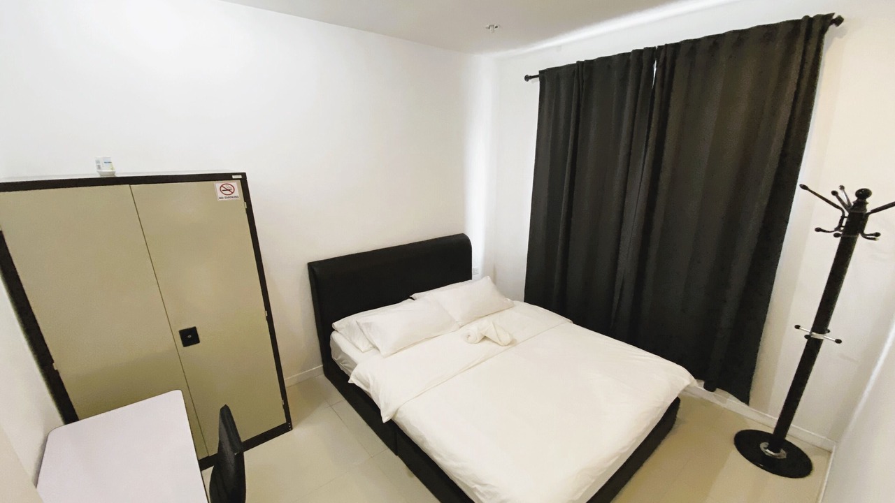 Photo of Bathroom in Gelugor