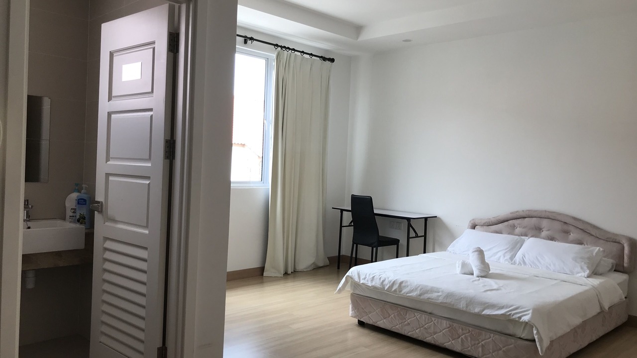 Photo of Bathroom in Gelugor