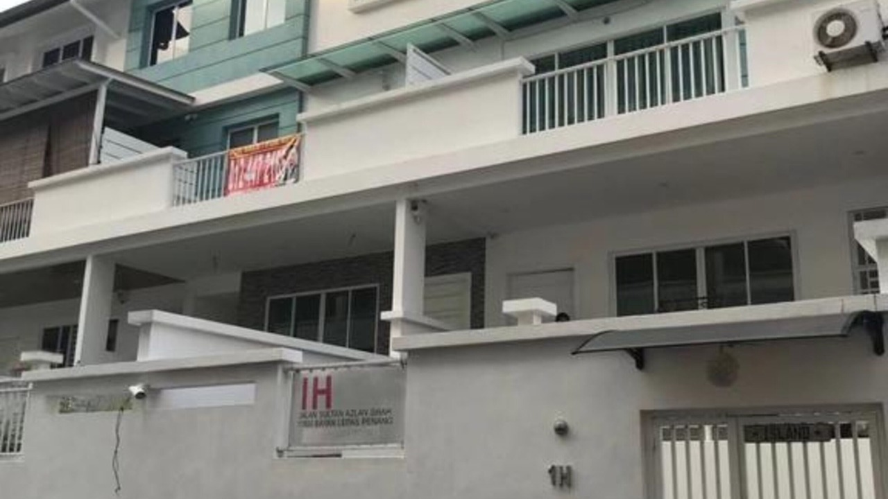 Photo of Outdoor in Gelugor