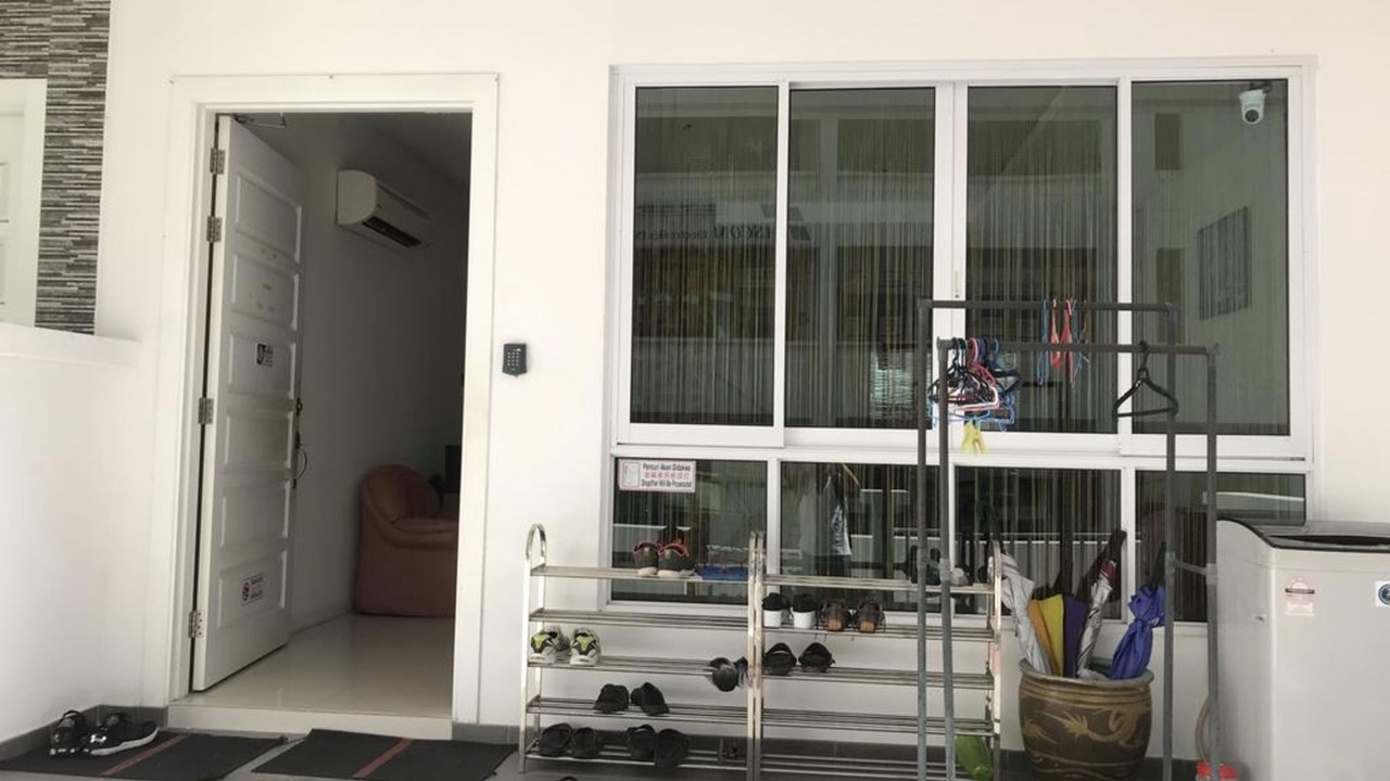 Photo of Outdoor in Gelugor