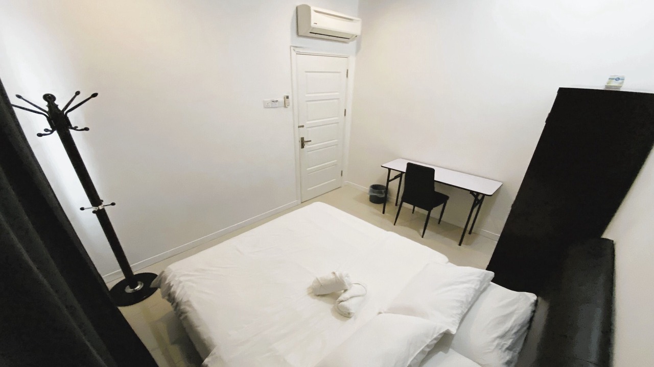 Photo of Bathroom in Gelugor