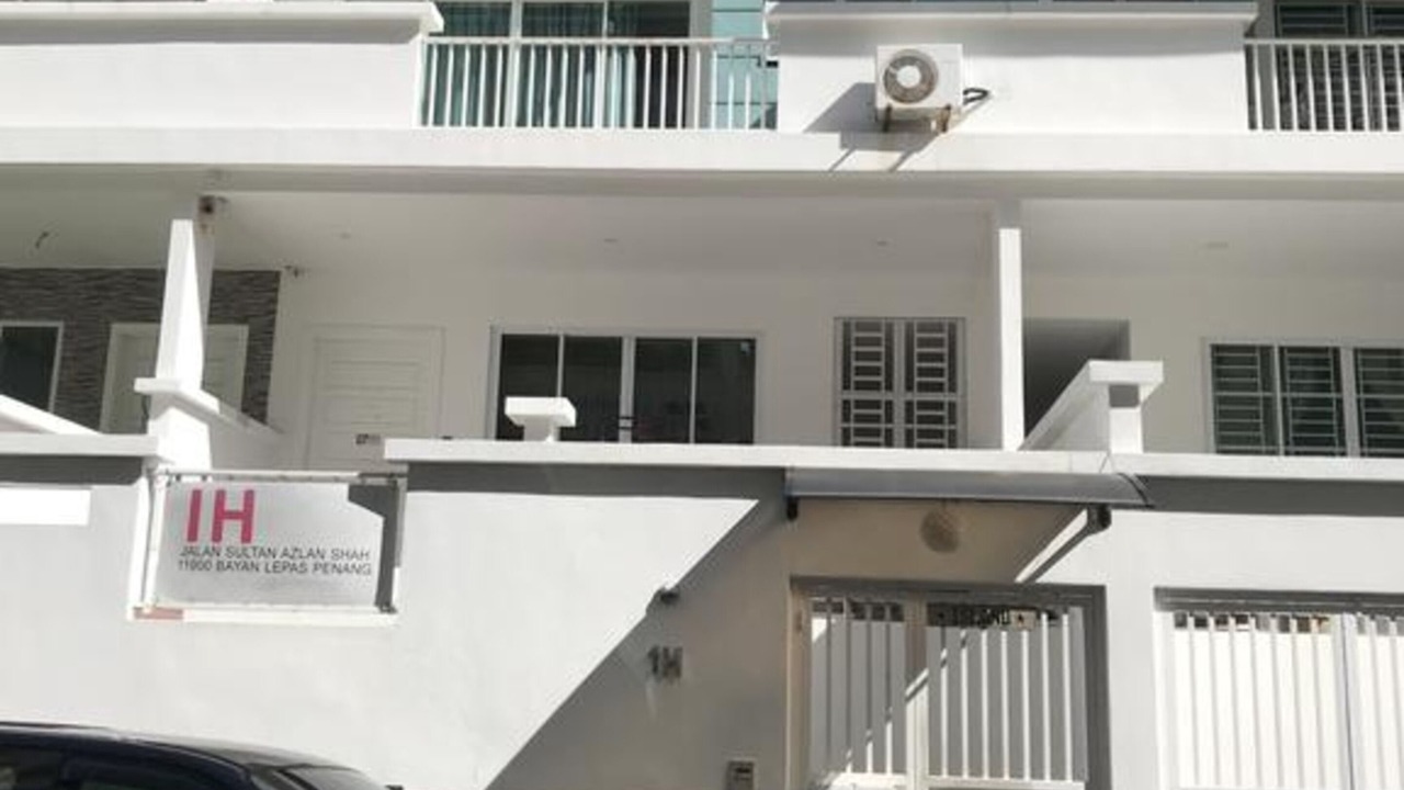 Photo of Outdoor in Gelugor