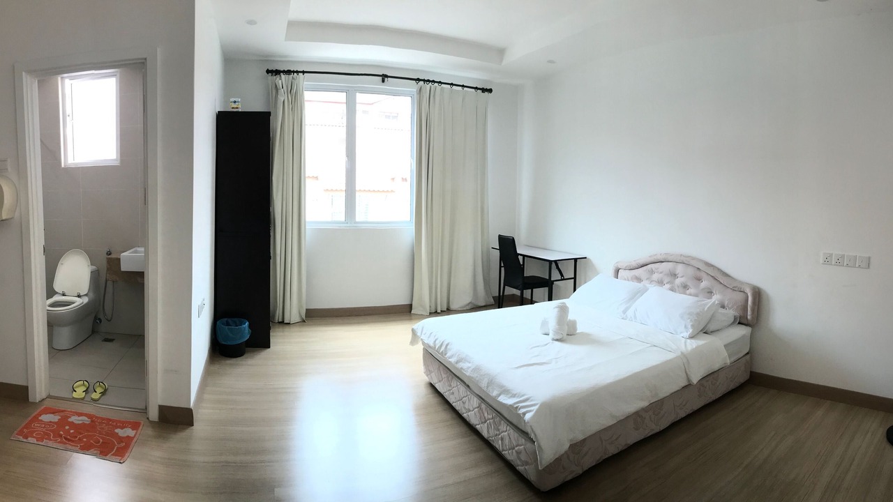 Photo of Bathroom in Gelugor