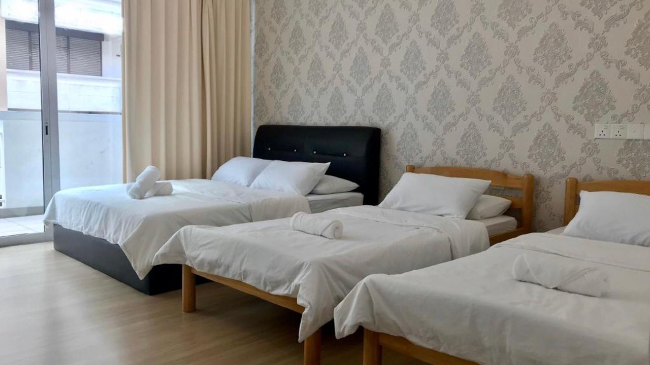 Photo of Bedroom in Gelugor