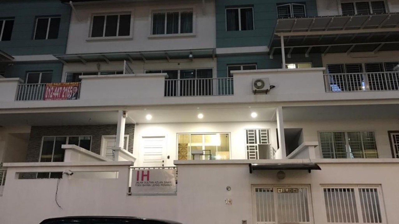 Photo of Outdoor in Gelugor