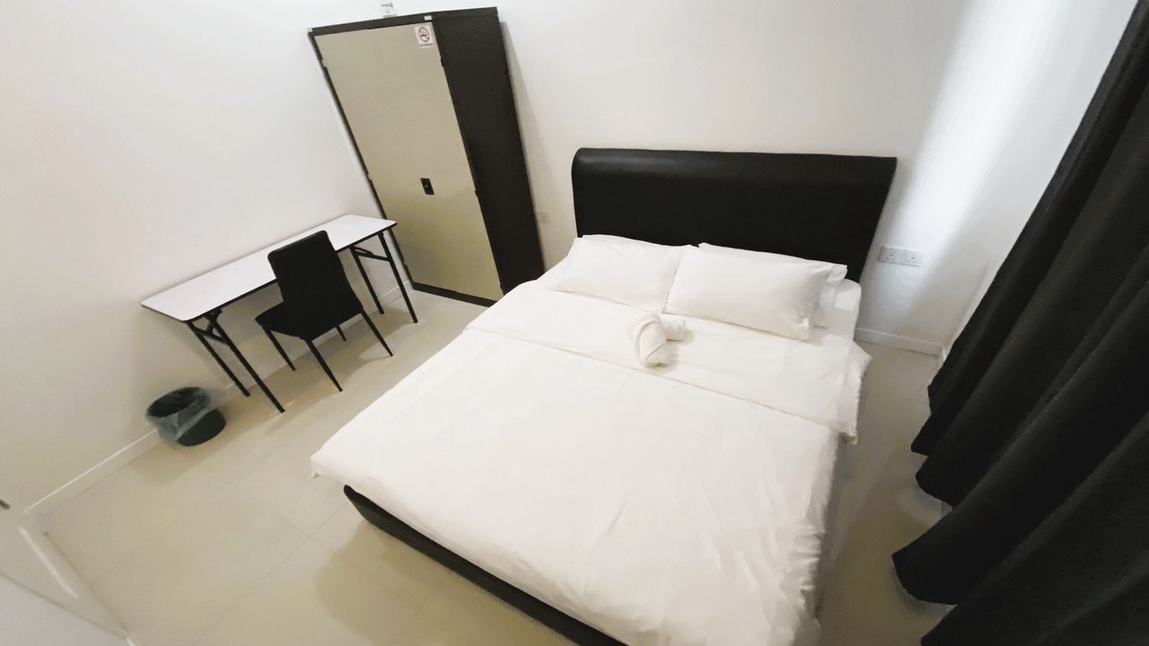 Photo of Bathroom in Gelugor