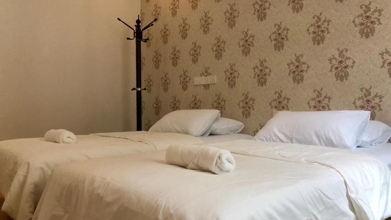 Photo of Bathroom in Gelugor