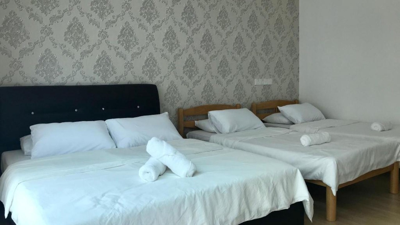 Photo of Bedroom in Gelugor