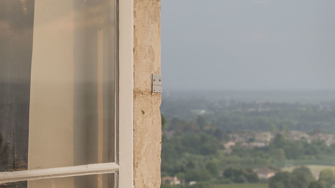 Photo of Bedroom in Rions