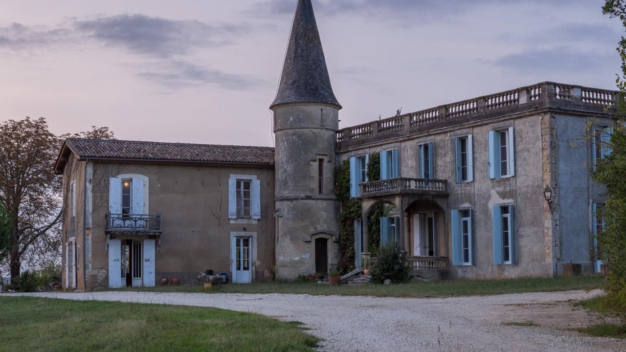 Photo of Outdoor in Rions