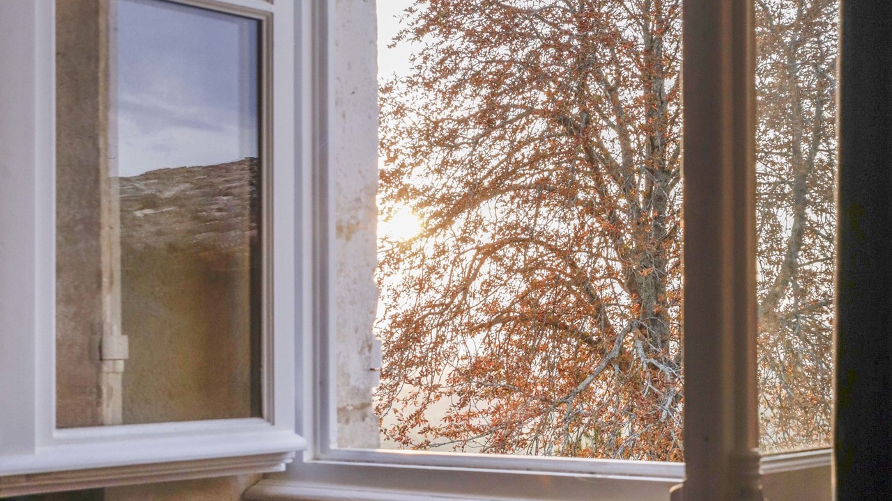 Photo of Bedroom in Rions