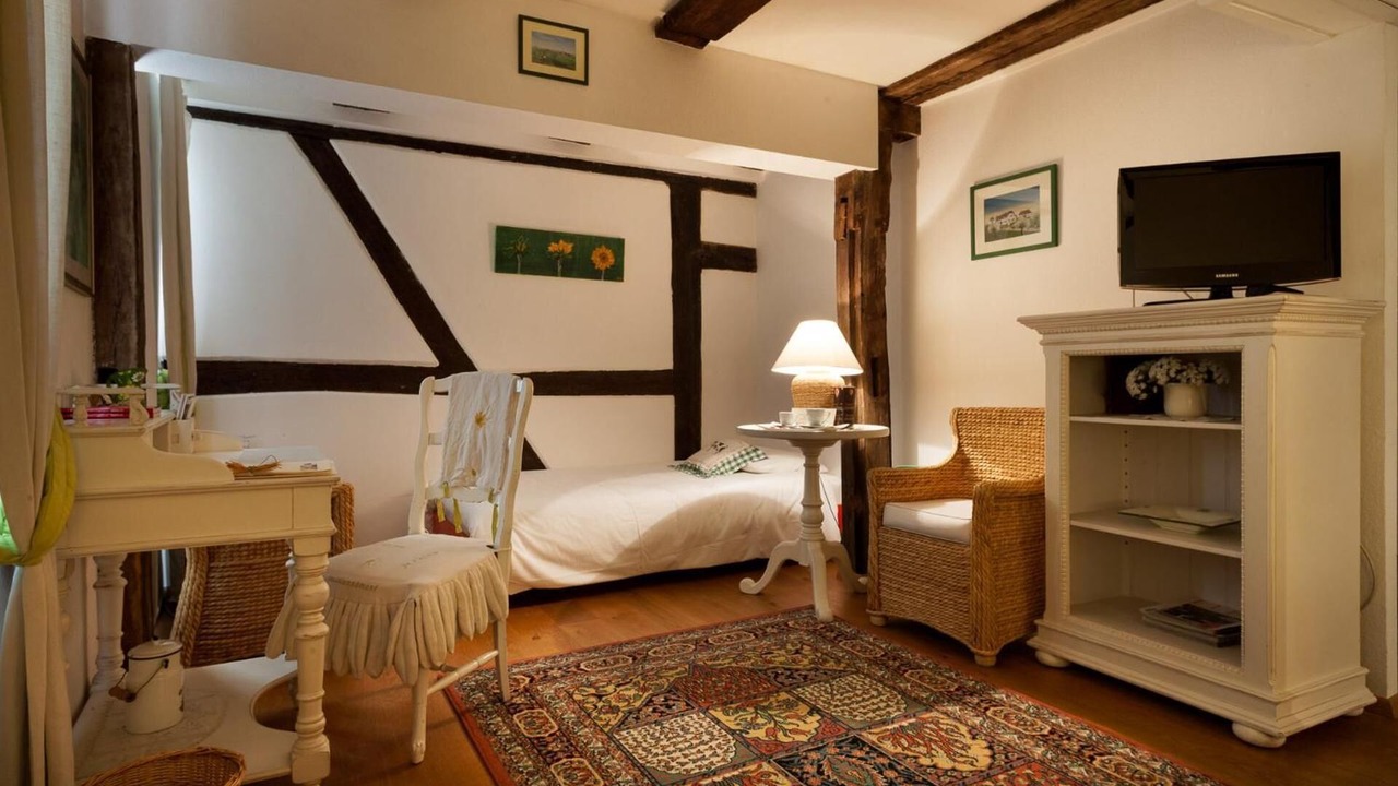 Photo of Bedroom in Sierentz