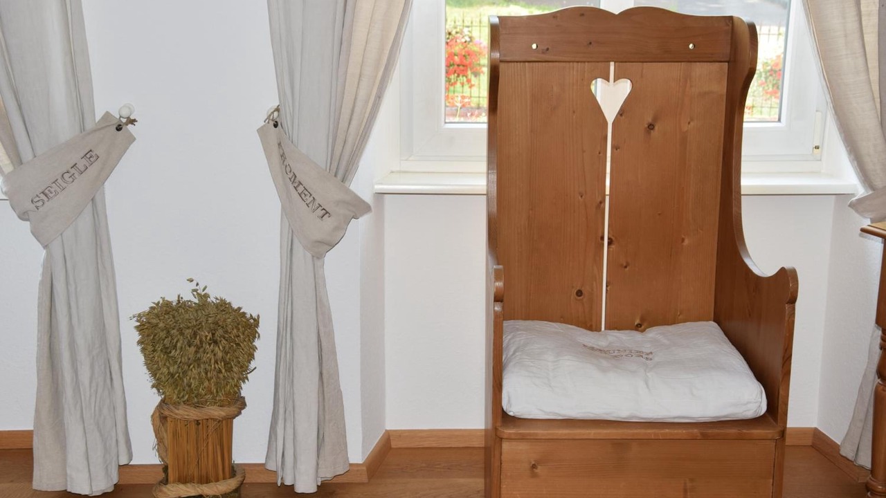 Photo of Bedroom in Sierentz