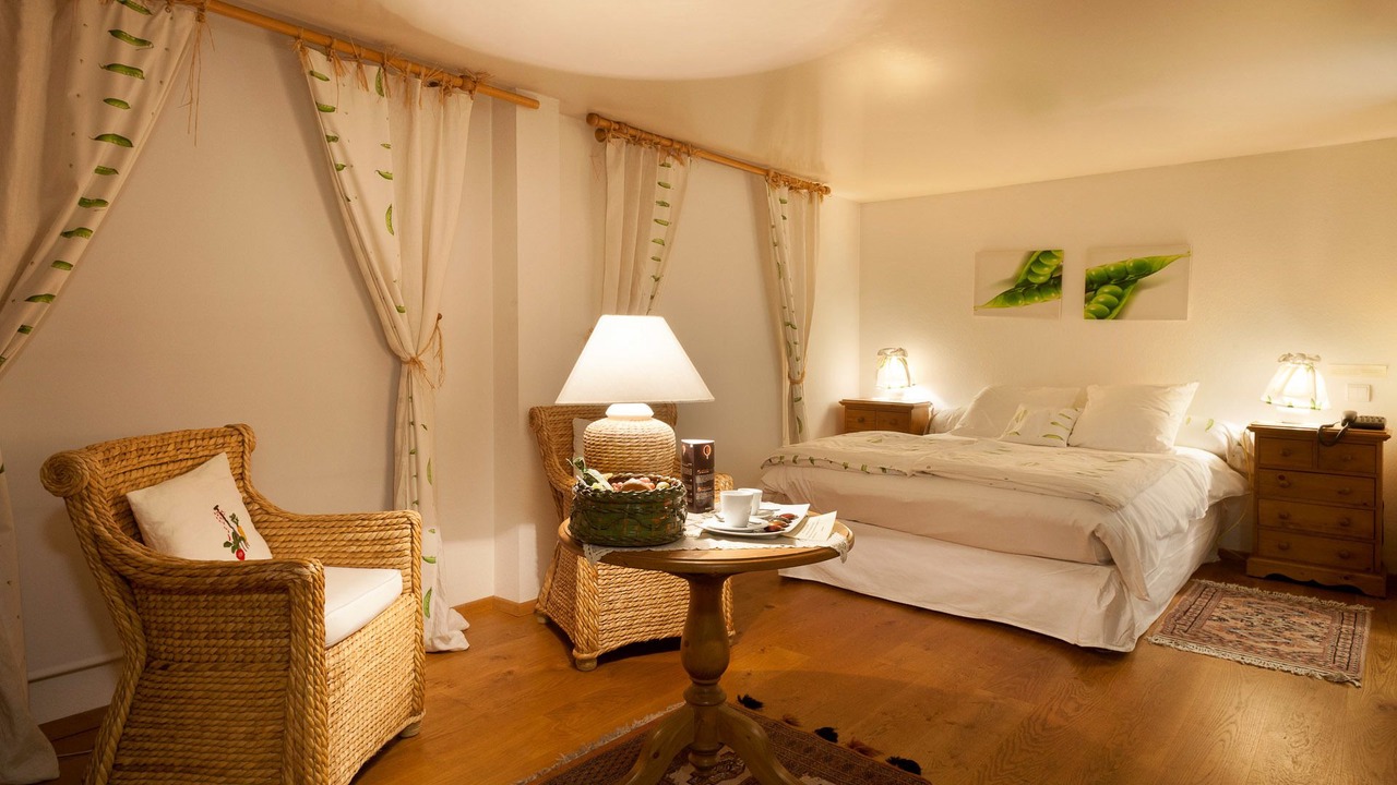 Photo of Bedroom in Sierentz